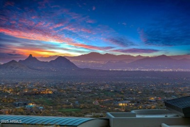 Golf Membership Available - Perched High on The Reserve at on Desert Mountain Golf Club - Renegade Course in Arizona - for sale on GolfHomes.com, golf home, golf lot