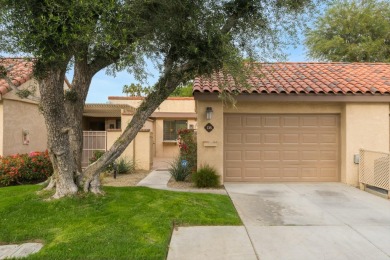 Welome to this cozy 1 bedroom, one and a half bath upgaded condo on Sunrise Country Club in California - for sale on GolfHomes.com, golf home, golf lot