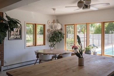 Lucky for you, this beauty came back on the market, no fault of on Bookcliff Country Club in Colorado - for sale on GolfHomes.com, golf home, golf lot
