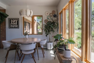 Lucky for you, this beauty came back on the market, no fault of on Bookcliff Country Club in Colorado - for sale on GolfHomes.com, golf home, golf lot