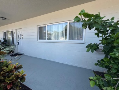 Welcome to your new oasis! Discover this delightful conveniently on On Top Of The World Golf Course in Florida - for sale on GolfHomes.com, golf home, golf lot
