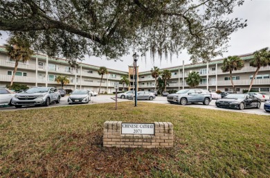Welcome to your new oasis! Discover this delightful conveniently on On Top Of The World Golf Course in Florida - for sale on GolfHomes.com, golf home, golf lot