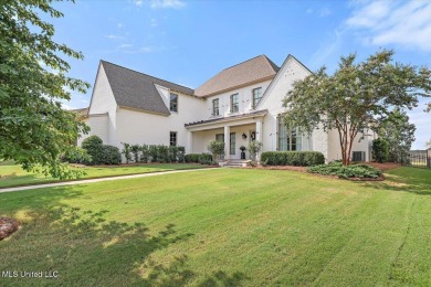 Welcome Home! Step into this meticulously maintained residence on Reunion Golf Club in Mississippi - for sale on GolfHomes.com, golf home, golf lot