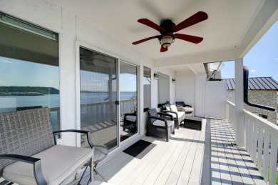 Welcome to your slice of paradise on Lake LBJ! This stunning 1 on Horseshoe Bay Private Golf Course in Texas - for sale on GolfHomes.com, golf home, golf lot