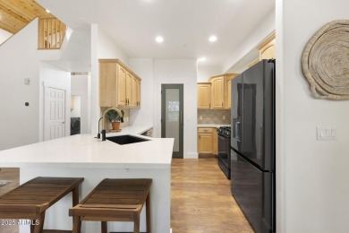 This beautiful UPDATED single family home is nestled within the on Flagstaff Ranch Golf Club in Arizona - for sale on GolfHomes.com, golf home, golf lot