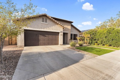 WOW! Don't miss this stunning home in the highly sought-after on Poston Butte Golf Club in Arizona - for sale on GolfHomes.com, golf home, golf lot