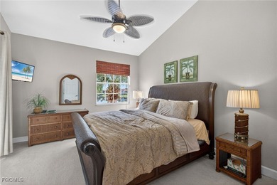 Wake up to one of the most striking lake and golf course views on Crown Colony Golf and Country Club in Florida - for sale on GolfHomes.com, golf home, golf lot