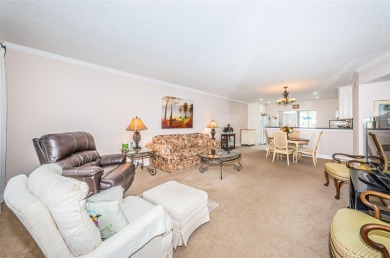Welcome to your new oasis! Discover this delightful conveniently on On Top Of The World Golf Course in Florida - for sale on GolfHomes.com, golf home, golf lot