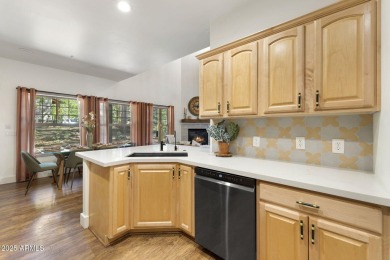 This beautiful UPDATED single family home is nestled within the on Flagstaff Ranch Golf Club in Arizona - for sale on GolfHomes.com, golf home, golf lot