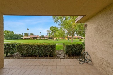 Welome to this cozy 1 bedroom, one and a half bath upgaded condo on Sunrise Country Club in California - for sale on GolfHomes.com, golf home, golf lot