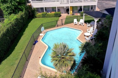 Welcome to your slice of paradise on Lake LBJ! This stunning 1 on Horseshoe Bay Private Golf Course in Texas - for sale on GolfHomes.com, golf home, golf lot