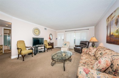Welcome to your new oasis! Discover this delightful conveniently on On Top Of The World Golf Course in Florida - for sale on GolfHomes.com, golf home, golf lot