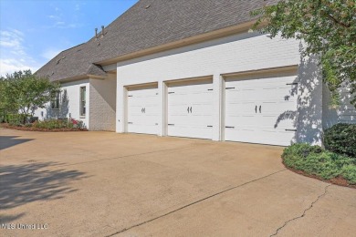 Welcome Home! Step into this meticulously maintained residence on Reunion Golf Club in Mississippi - for sale on GolfHomes.com, golf home, golf lot