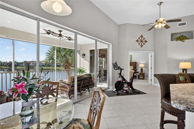 Wake up to one of the most striking lake and golf course views on Crown Colony Golf and Country Club in Florida - for sale on GolfHomes.com, golf home, golf lot