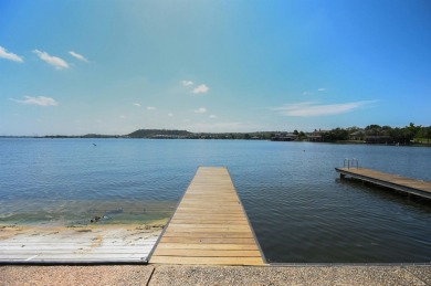 Welcome to your slice of paradise on Lake LBJ! This stunning 1 on Horseshoe Bay Private Golf Course in Texas - for sale on GolfHomes.com, golf home, golf lot
