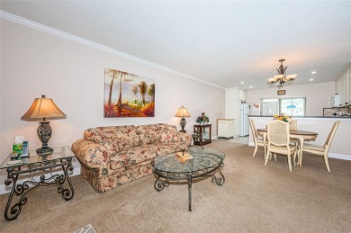 Welcome to your new oasis! Discover this delightful conveniently on On Top Of The World Golf Course in Florida - for sale on GolfHomes.com, golf home, golf lot