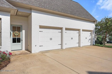 Welcome Home! Step into this meticulously maintained residence on Reunion Golf Club in Mississippi - for sale on GolfHomes.com, golf home, golf lot