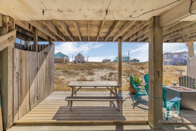 ***SPECIAL FINANCE DEAL WITH PREFERRED LENDER***  Welcome to on Kiva Dunes Golf Club in Alabama - for sale on GolfHomes.com, golf home, golf lot