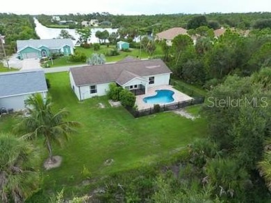 NO HOA o SPRING TRAINING HEAVEN o MINUTES TO GULF BEACHES
Live on Riverwood Golf Club in Florida - for sale on GolfHomes.com, golf home, golf lot