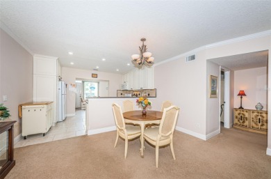 Welcome to your new oasis! Discover this delightful conveniently on On Top Of The World Golf Course in Florida - for sale on GolfHomes.com, golf home, golf lot