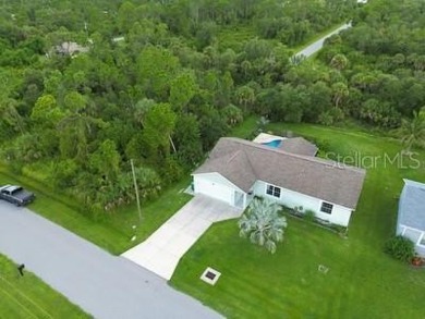 NO HOA o SPRING TRAINING HEAVEN o MINUTES TO GULF BEACHES
Live on Riverwood Golf Club in Florida - for sale on GolfHomes.com, golf home, golf lot