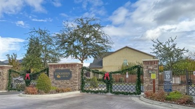 Beautiful NextGen home located in a gated community in on Riverside Golf Course in California - for sale on GolfHomes.com, golf home, golf lot