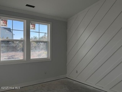 Welcome to easy coastal living in The Beaufort Club! This on North River Club in North Carolina - for sale on GolfHomes.com, golf home, golf lot