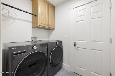 This beautiful UPDATED single family home is nestled within the on Flagstaff Ranch Golf Club in Arizona - for sale on GolfHomes.com, golf home, golf lot