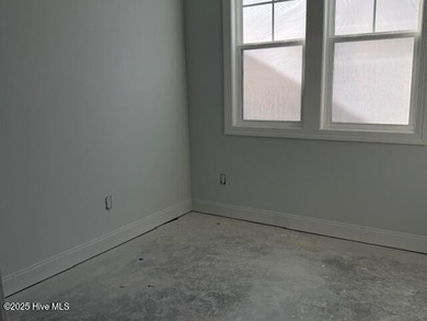 Welcome to easy coastal living in The Beaufort Club! This on North River Club in North Carolina - for sale on GolfHomes.com, golf home, golf lot