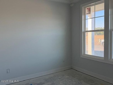 Welcome to easy coastal living in The Beaufort Club! This on North River Club in North Carolina - for sale on GolfHomes.com, golf home, golf lot