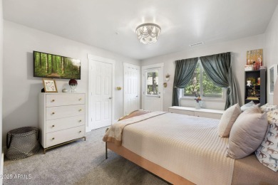 This beautiful UPDATED single family home is nestled within the on Flagstaff Ranch Golf Club in Arizona - for sale on GolfHomes.com, golf home, golf lot