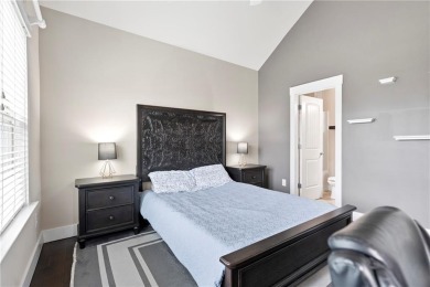 This stunning 5-bedroom, 4-bath home offers style, comfort, and on The Fairways at Laurel Canyon in Georgia - for sale on GolfHomes.com, golf home, golf lot