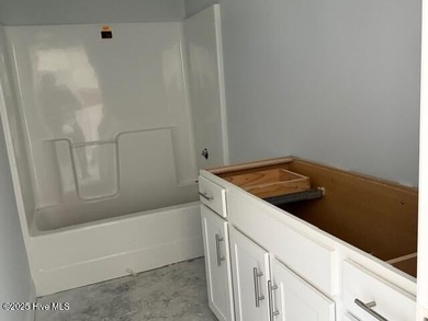 Welcome to easy coastal living in The Beaufort Club! This on North River Club in North Carolina - for sale on GolfHomes.com, golf home, golf lot