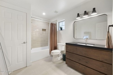 This beautiful UPDATED single family home is nestled within the on Flagstaff Ranch Golf Club in Arizona - for sale on GolfHomes.com, golf home, golf lot