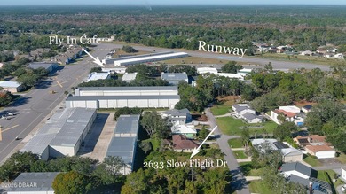 Rare opportunity to build your custom home in the highly on Spruce Creek Golf Club in Florida - for sale on GolfHomes.com, golf home, golf lot