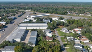 Rare opportunity to build your custom home in the highly on Spruce Creek Golf Club in Florida - for sale on GolfHomes.com, golf home, golf lot