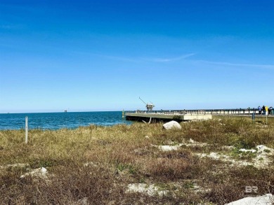 ***SPECIAL FINANCE DEAL WITH PREFERRED LENDER***  Welcome to on Kiva Dunes Golf Club in Alabama - for sale on GolfHomes.com, golf home, golf lot