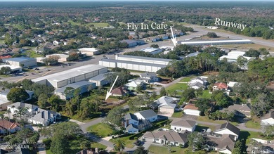 Rare opportunity to build your custom home in the highly on Spruce Creek Golf Club in Florida - for sale on GolfHomes.com, golf home, golf lot