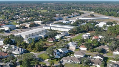 Rare opportunity to build your custom home in the highly on Spruce Creek Golf Club in Florida - for sale on GolfHomes.com, golf home, golf lot