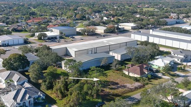 Rare opportunity to build your custom home in the highly on Spruce Creek Golf Club in Florida - for sale on GolfHomes.com, golf home, golf lot