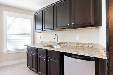 This stunning 5-bedroom, 4-bath home offers style, comfort, and on The Fairways at Laurel Canyon in Georgia - for sale on GolfHomes.com, golf home, golf lot