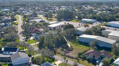 Rare opportunity to build your custom home in the highly on Spruce Creek Golf Club in Florida - for sale on GolfHomes.com, golf home, golf lot