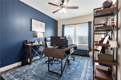 This stunning 5-bedroom, 4-bath home offers style, comfort, and on The Fairways at Laurel Canyon in Georgia - for sale on GolfHomes.com, golf home, golf lot