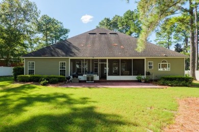 Welcome to the neighborhood! A must see in person; this on Stone Creek Golf Club in Georgia - for sale on GolfHomes.com, golf home, golf lot