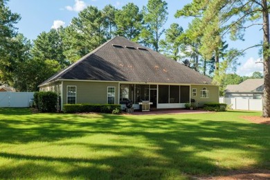 Welcome to the neighborhood! A must see in person; this on Stone Creek Golf Club in Georgia - for sale on GolfHomes.com, golf home, golf lot