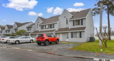 Welcome to this charming 2-bedroom, 2-bathroom condo in the on Island Green Golf Club in South Carolina - for sale on GolfHomes.com, golf home, golf lot