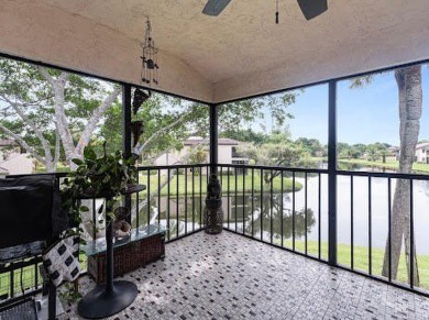 Beautifully Remodeled 2-Bedroom Lakefront Apartment in The Pines on Boca Lago Golf and Country Club in Florida - for sale on GolfHomes.com, golf home, golf lot