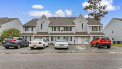 Welcome to this charming 2-bedroom, 2-bathroom condo in the on Island Green Golf Club in South Carolina - for sale on GolfHomes.com, golf home, golf lot
