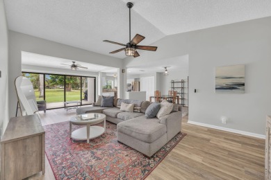 Experience the ultimate golf course living with this beautiful on Martin Downs Country Club in Florida - for sale on GolfHomes.com, golf home, golf lot