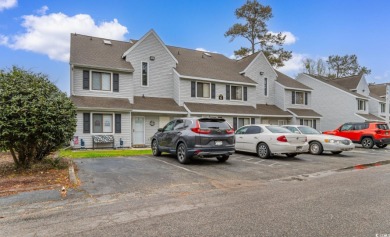 Welcome to this charming 2-bedroom, 2-bathroom condo in the on Island Green Golf Club in South Carolina - for sale on GolfHomes.com, golf home, golf lot